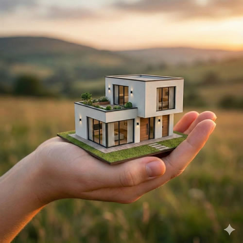 usucapião em santo andre